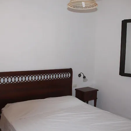 Residence Hotel Torresilvana Vieste Buitenkant foto